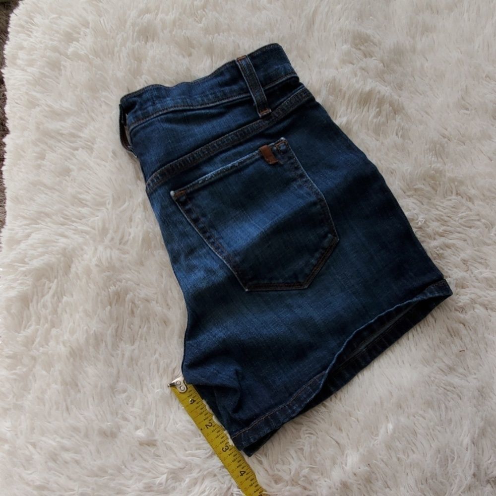 Joe’s jeans shorts Size 25! - Picture 6 of 7